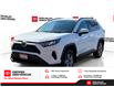 2025 Toyota RAV4 Hybrid LE (Stk: 10122111A) in Markham - Image 1 of 29