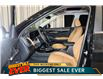 2025 Kia Seltos SX w/Brown Interior (Stk: 25883) in Edmonton - Image 12 of 30