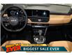 2025 Kia Seltos SX w/Brown Interior (Stk: 25883) in Edmonton - Image 15 of 30