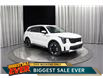 2025 Kia Sorento Plug-In Hybrid EX (Stk: 26145) in Edmonton - Image 1 of 25