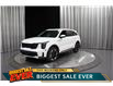 2025 Kia Sorento Plug-In Hybrid EX (Stk: 26145) in Edmonton - Image 3 of 25