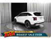 2025 Kia Sorento Plug-In Hybrid EX (Stk: 26145) in Edmonton - Image 4 of 25