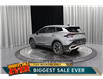 2025 Kia Sportage LX (Stk: 26127) in Edmonton - Image 4 of 18