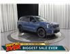 2025 Kia Sorento 2.5T X-Line (Stk: 26156) in Edmonton - Image 1 of 24