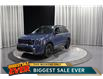 2025 Kia Sorento 2.5T X-Line (Stk: 26156) in Edmonton - Image 3 of 24