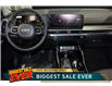 2025 Kia Sorento 2.5T X-Line (Stk: 26156) in Edmonton - Image 12 of 24