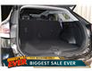 2025 Kia Sportage Plug-In Hybrid SX w/Black Interior (Stk: 26268) in Edmonton - Image 28 of 31