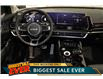 2025 Kia Sportage Plug-In Hybrid SX w/Black Interior (Stk: 26268) in Edmonton - Image 12 of 31
