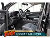 2025 Kia Sportage Plug-In Hybrid SX w/Black Interior (Stk: 26268) in Edmonton - Image 9 of 31
