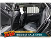 2025 Kia Sportage Plug-In Hybrid SX w/Black Interior (Stk: 26268) in Edmonton - Image 25 of 31