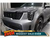 2025 Kia Sorento Plug-In Hybrid EX (Stk: 26371) in Edmonton - Image 7 of 27