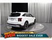 2025 Kia Sorento Plug-In Hybrid EX (Stk: 26452) in Edmonton - Image 5 of 26