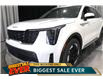 2025 Kia Sorento Plug-In Hybrid EX (Stk: 26452) in Edmonton - Image 8 of 26