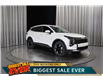 2026 Kia Sportage LX (Stk: 26307) in Edmonton - Image 1 of 22