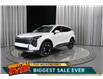 2026 Kia Sportage LX (Stk: 26307) in Edmonton - Image 3 of 22