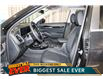 2026 Kia Seltos SX w/Black Interior (Stk: 26549) in Edmonton - Image 10 of 29