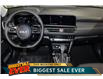 2026 Kia Seltos SX w/Black Interior (Stk: 26549) in Edmonton - Image 13 of 29
