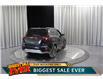 2026 Kia Seltos SX w/Black Interior (Stk: 26549) in Edmonton - Image 5 of 29
