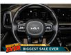 2025 Kia Sorento 2.5T X-Pro w/Black Interior (Stk: 26692C) in Edmonton - Image 34 of 36