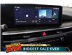 2025 Kia Sorento 2.5T X-Pro w/Black Interior (Stk: 26692C) in Edmonton - Image 21 of 36