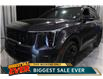 2025 Kia Sorento 2.5T X-Pro w/Black Interior (Stk: 26692C) in Edmonton - Image 7 of 36