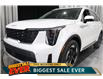 2026 Kia Sorento Plug-In Hybrid EX (Stk: 26653) in Edmonton - Image 7 of 27
