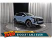 2026 Kia Sportage Hybrid EX Premium (Stk: 26721) in Edmonton - Image 1 of 29