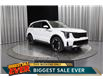 2026 Kia Sorento Plug-In Hybrid SX (Stk: 26734) in Edmonton - Image 1 of 34