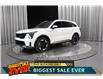 2026 Kia Sorento Plug-In Hybrid SX (Stk: 26734) in Edmonton - Image 3 of 34