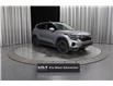 2024 Kia Seltos X-Line (Stk: 25419) in Edmonton - Image 1 of 32