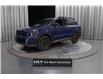 2024 Kia Sorento 2.5T X-Pro w/Black Interior (Stk: 25738) in Edmonton - Image 3 of 36