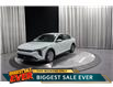 2025 Kia K4 LX (Stk: 26467) in Edmonton - Image 3 of 20