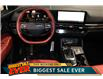 2026 Kia Sportage EX Premium w/Red Interior (Stk: 26872) in Edmonton - Image 15 of 31