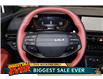 2026 Kia Sportage EX Premium w/Red Interior (Stk: 26872) in Edmonton - Image 30 of 31