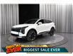 2026 Kia Sportage EX Premium w/Red Interior (Stk: 26872) in Edmonton - Image 3 of 31