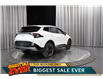 2026 Kia Sportage EX Premium w/Red Interior (Stk: 26872) in Edmonton - Image 5 of 31