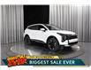 2026 Kia Sportage EX Premium w/Red Interior (Stk: 26872) in Edmonton - Image 1 of 31