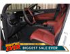 2026 Kia Sportage EX Premium w/Red Interior (Stk: 26872) in Edmonton - Image 12 of 31