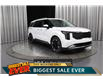 2026 Kia Carnival EX+ (Stk: 26916) in Edmonton - Image 1 of 26