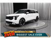 2026 Kia Carnival EX+ (Stk: 26916) in Edmonton - Image 3 of 26