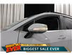 2026 Kia Sportage EX Premium w/Black Interior (Stk: 26879) in Edmonton - Image 8 of 29