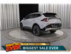 2026 Kia Sportage EX Premium w/Black Interior (Stk: 26879) in Edmonton - Image 3 of 29