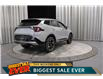 2026 Kia Sportage EX Premium w/Black Interior (Stk: 26879) in Edmonton - Image 4 of 29