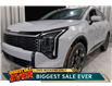 2026 Kia Sportage EX Premium w/Black Interior (Stk: 26879) in Edmonton - Image 7 of 29