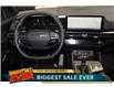 2026 Kia Sportage X-Line Limited w/Black Interior (Stk: 26999) in Edmonton - Image 16 of 34