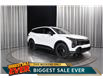 2026 Kia Sportage X-Line Limited w/Black Interior (Stk: 26999) in Edmonton - Image 1 of 34