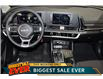 2024 Kia Sportage LX (Stk: 25253) in Edmonton - Image 9 of 18