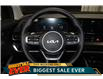 2023 Kia Sportage Hybrid EX (Stk: 26407A) in Edmonton - Image 21 of 23