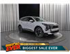2026 Kia Sportage Hybrid SX w/Black Interior (Stk: 27010) in Edmonton - Image 1 of 32