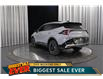2026 Kia Sportage Hybrid SX w/Black Interior (Stk: 27010) in Edmonton - Image 4 of 32